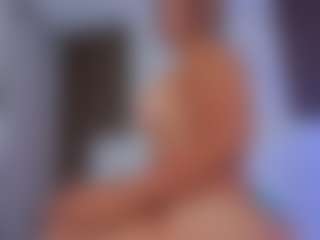Camila Adams's Live Sex Cam Show