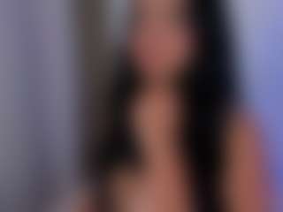 Camila Adams's Live Sex Cam Show