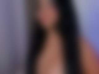 Camila Adams's Live Sex Cam Show