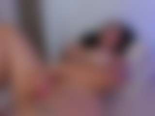 Camila Adams's Live Sex Cam Show