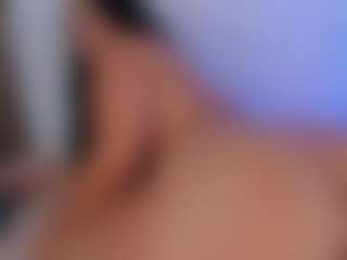 Camila Adams's Live Sex Cam Show