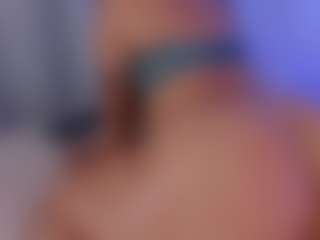 Camila Adams's Live Sex Cam Show
