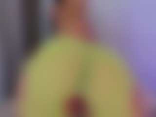 Camila Adams's Live Sex Cam Show