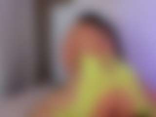 Camila Adams's Live Sex Cam Show