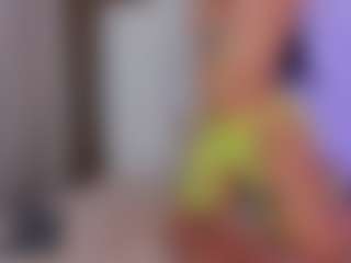 Camila Adams's Live Sex Cam Show