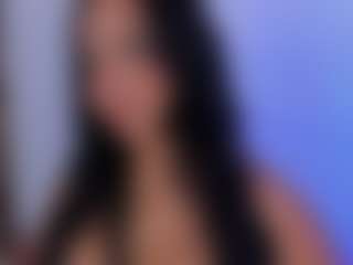 Live cam show with Camila Adams - Asshole on TastyBlacksLive