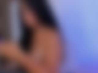 Camila Adams's Live Sex Cam Show