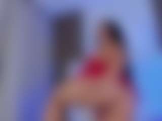 Camila Adams's Live Sex Cam Show