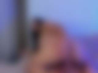 Camila Adams's Live Sex Cam Show