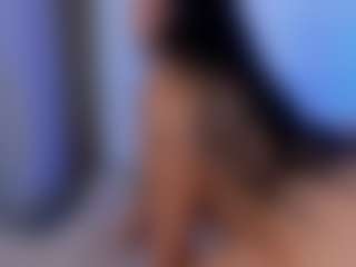 Camila Adams's Live Sex Cam Show