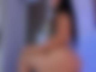 Camila Adams's Live Sex Cam Show