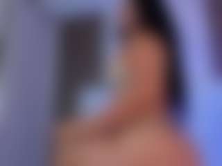 Camila Adams's Live Sex Cam Show