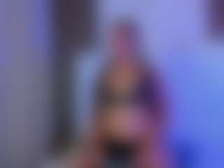 Camila Adams's Live Sex Cam Show