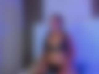Camila Adams's Live Sex Cam Show
