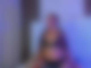 Camila Adams's Live Sex Cam Show