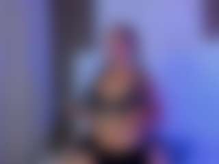 Camila Adams's Live Sex Cam Show