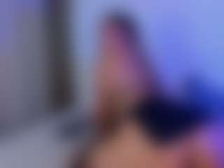 Camila Adams's Live Sex Cam Show