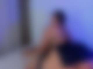 Camila Adams's Live Sex Cam Show