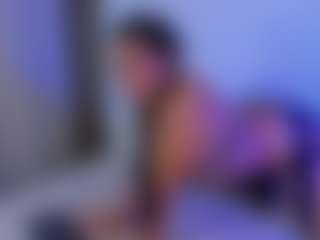Camila Adams's Live Sex Cam Show