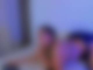 Camila Adams's Live Sex Cam Show