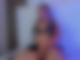 Camila Adams's Live Sex Cam Show