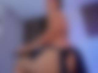 Camila Adams's Live Sex Cam Show