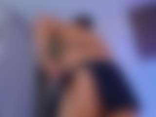 Camila Adams's Live Sex Cam Show