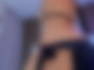Camila Adams's Live Sex Cam Show
