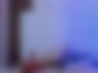 Camila Adams's Live Sex Cam Show