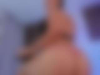 Camila Adams's Live Sex Cam Show