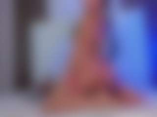 Camila Adams's Live Sex Cam Show
