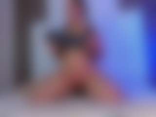 Camila Adams's Live Sex Cam Show