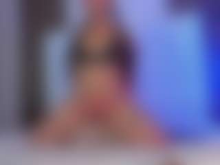 Camila Adams's Live Sex Cam Show