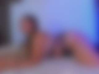Camila Adams's Live Sex Cam Show