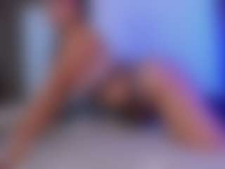 Camila Adams's Live Sex Cam Show