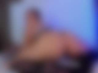 Camila Adams's Live Sex Cam Show