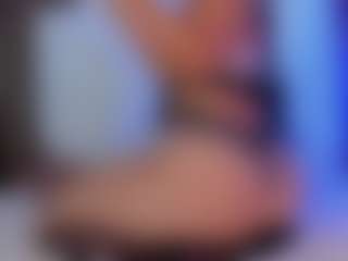 Camila Adams's Live Sex Cam Show