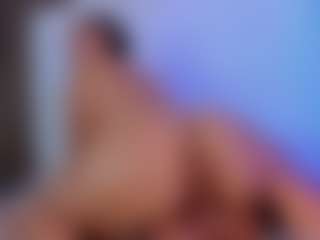 Camila Adams's Live Sex Cam Show