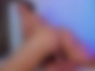 Camila Adams's Live Sex Cam Show