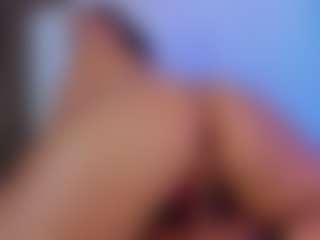 Camila Adams's Live Sex Cam Show
