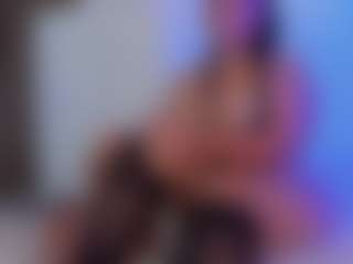 Camila Adams's Live Sex Cam Show