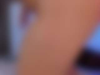 Camila Adams's Live Sex Cam Show
