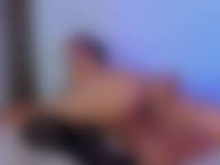 Camila Adams's Live Sex Cam Show
