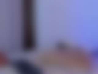 Camila Adams's Live Sex Cam Show