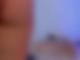 Camila Adams's Live Sex Cam Show
