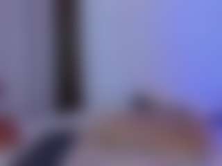 Camila Adams's Live Sex Cam Show