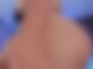 Camila Adams's Live Sex Cam Show