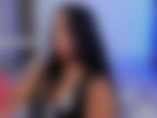 Camila Adams's Live Sex Cam Show