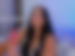 Camila Adams's Live Sex Cam Show