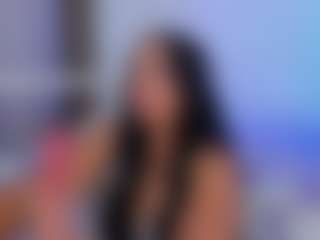 Camila Adams's Live Sex Cam Show